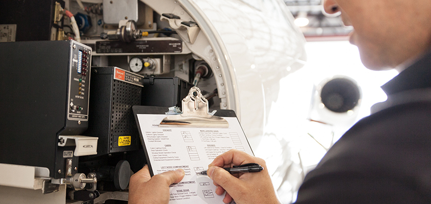 Compliance & Audit