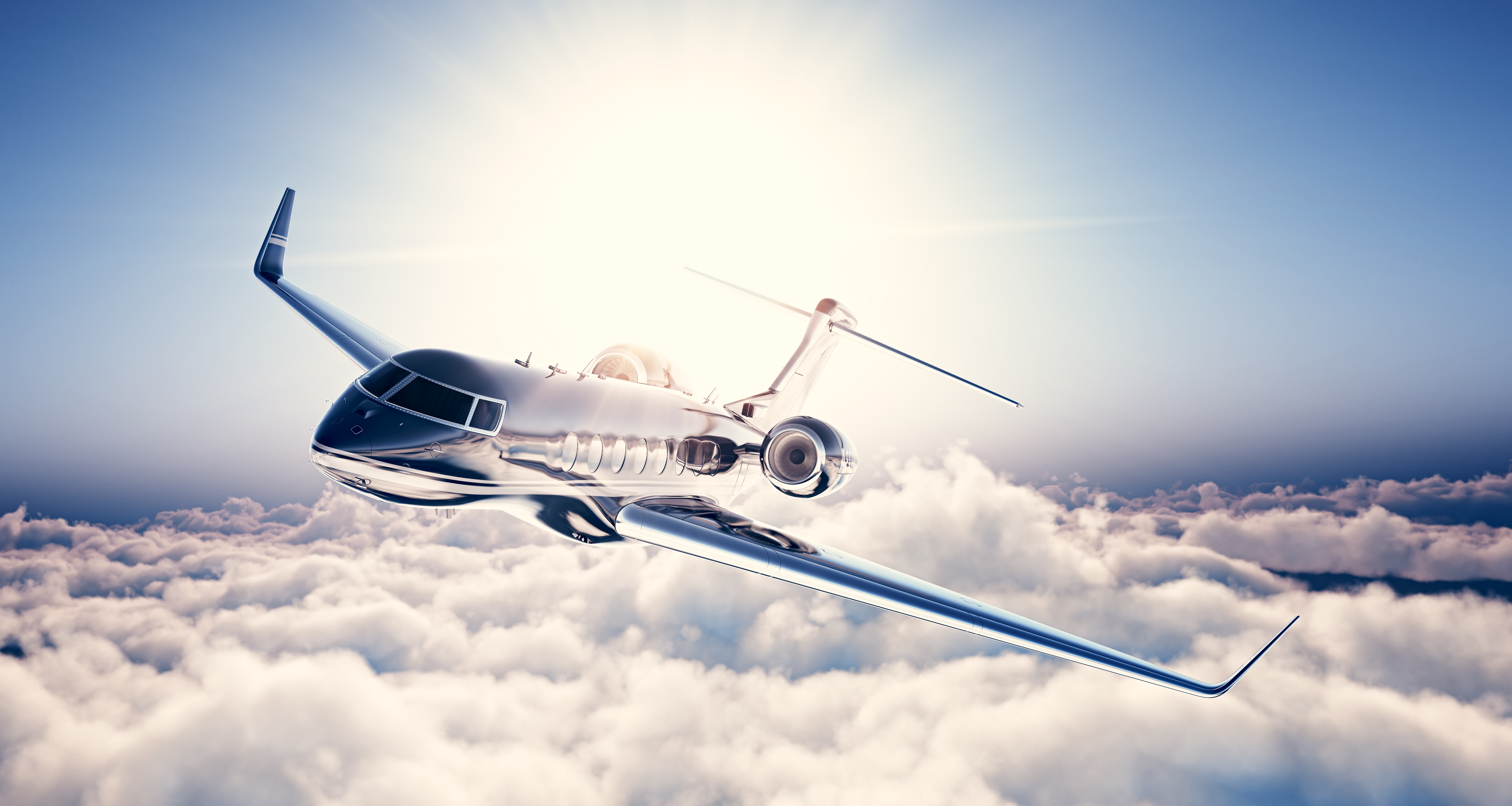 Plexus Aviation Background