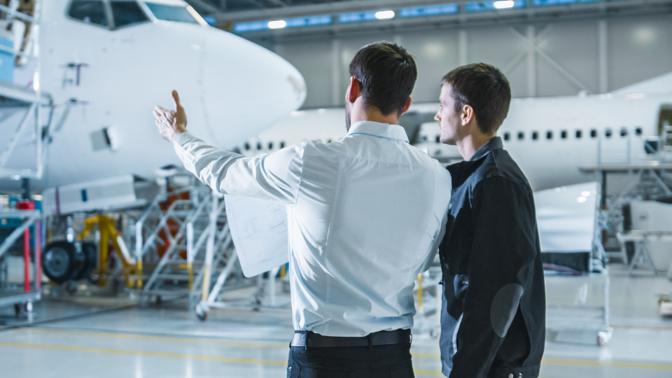 Safety Auditing