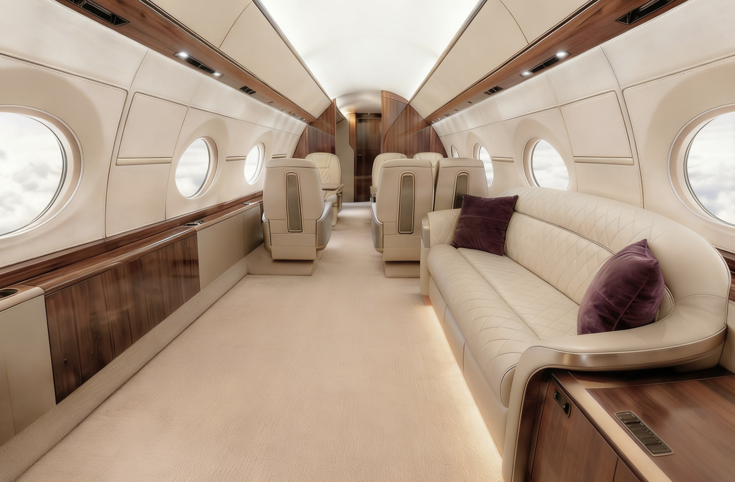 Private Jet