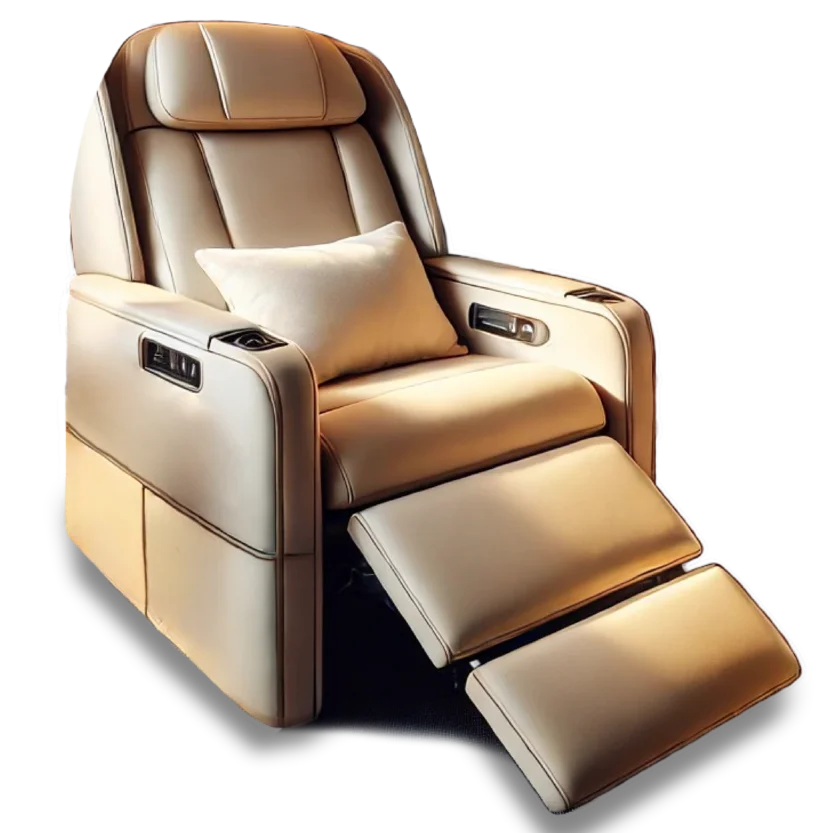 Embraer Legacy 650